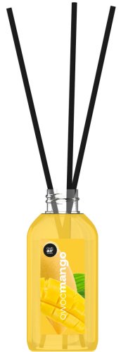 Multiair - Patyczki zapachowe - Owoc Mango - 50 ml 