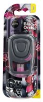 AROMA CAR - Samochodowy odświeżacz powietrza - Ventis - Black Orchid - 8 ml
