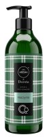 AROMA HOME & Dorota - Clean Pleasure - Dishes - Dishwashing Liquid - 500 ml