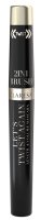 CLARESA - Let's Twist Again - Length & Volume Mascara - Wydłużająco-pogrubiający tusz do rzęs - 7 g
