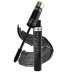 CLARESA - Let's Twist Again - Length & Volume Mascara - Wydłużająco-pogrubiający tusz do rzęs - 7 g
