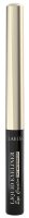 CLARESA - Waterproof Liquid Eyeliner - Woddodporny eyeliner w płynie - 3 g