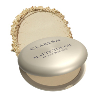 CLARESA - Matte Touch Finish Powder - 10 g - 02 - 02