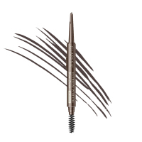 CLARESA - Brow Creator - Waterproof Eyebrow Pomade - Wodoodporna pomada do brwi ze szczoteczką - 0,17 g  - 03 GRAPHITE BROWN - 03 GRAPHITE BROWN