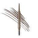 CLARESA - Brow Creator - Waterproof Eyebrow Pomade - Wodoodporna pomada do brwi ze szczoteczką - 0,17 g  - 02 MEDIUM BROWN - 02 MEDIUM BROWN