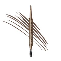 CLARESA - Brow Creator - Waterproof Eyebrow Pomade - Wodoodporna pomada do brwi ze szczoteczką - 0,17 g  - 02 MEDIUM BROWN - 02 MEDIUM BROWN