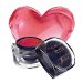 CLARESA - Care All Day - Perfect Jelly Lip Mask - Cherry Vanilla - 8 g
