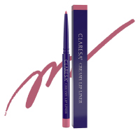 CLARESA - Creamy Lip Liner - 0.35 g - 02 WISHFUL - 02 WISHFUL