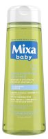 Mixa - Baby - Micellar Shampoo - Very Gentle, Hypoallergenic Micellar Shampoo for Children and Adults - 300 ml