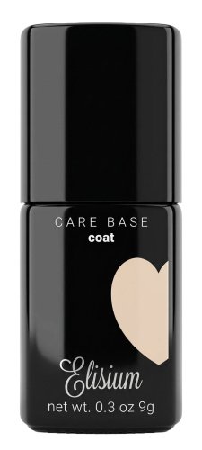 Elisium - Care Base Coat - Baza pod lakier hybrydowy