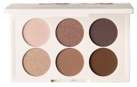 INGLOT - PLAYINN - Eyeshadow Palette - Paleta očných tieňov - 8,4 g - LILLA VANILLA