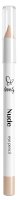 Lovely - Nude Eye Pencil - Nude Eye Pencil - 1.4 g