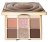 PAESE - SELFGLOW Rose Nude Eyeshadow Palette - Paleta cieni do powiek - 12 g
