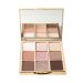 PAESE - SELFGLOW Rose Nude Eyeshadow Palette - Paleta cieni do powiek - 12 g
