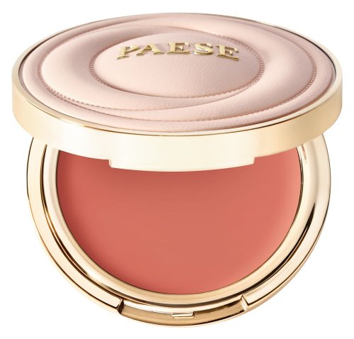 PAESE - SELFGLOW Creamy Blush With Matte Effect - Kremowy róż do twarzy z matowym efektem - 8 g