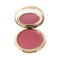 PAESE - SELFGLOW Creamy Blush With Matte Effect - Kremowy róż do twarzy z matowym efektem - 8 g - 03 Rose Veil - 03 Rose Veil
