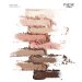 PAESE - SELFGLOW Rose Nude Eyeshadow Palette - Paleta cieni do powiek - 12 g