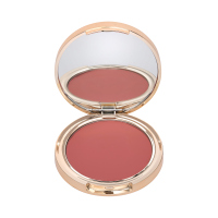 PAESE - SELFGLOW Creamy Blush With Matte Effect - Kremowy róż do twarzy z matowym efektem - 8 g - 01 Peony Kiss - 01 Peony Kiss