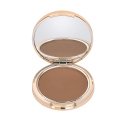 PAESE - SELFGLOW Creamy Bronzer With Matte Effect - קרם ברונזר לפנים עם אפקט מאט - 8 ג' - 01 Velvet Tan - 01 Velvet Tan