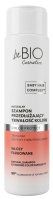 beBIO - Natural Shampoo Extending Color Durablity - Naturalny szampon przedłużający trwałość koloru - 300 ml