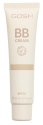 GOSH - BB CREAM - Foundation - 30 ml - 02 - BEIGE - 02 - BEIGE