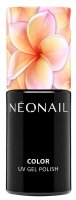 NeoNail - COLOR UV GEL POLISH - Rajska Przygoda - Vaiana - Lakier hybrydowy - 7,2 ml