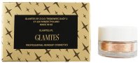GLAMTES - Sypki pigment do makijażu oczu, twarzy i ciała 