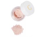 GLAMTES - Sypký pigment na líčení očí, obličeje a těla - 05 PEARL LUSTEER (2 g) - 05 PEARL LUSTEER (2 g)