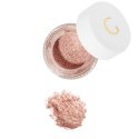 GLAMTES - Sypký pigment na líčení očí, obličeje a těla - 01 PINK VELVET (2 g) - 01 PINK VELVET (2 g)