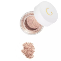 GLAMTES - Sypký pigment na líčení očí, obličeje a těla - 02 ROSY EMBRACE (2 g) - 02 ROSY EMBRACE (2 g)