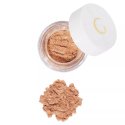 GLAMTES - Sypký pigment na líčení očí, obličeje a těla - 03 MIAMI BEACH (2 g) - 03 MIAMI BEACH (2 g)