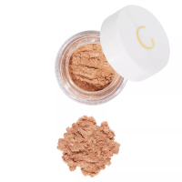 GLAMTES - Sypký pigment na líčení očí, obličeje a těla - 03 MIAMI BEACH (2 g) - 03 MIAMI BEACH (2 g)