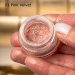 GLAMTES - Sypký pigment na líčení očí, obličeje a těla