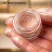 GLAMTES - Sypký pigment na líčení očí, obličeje a těla