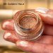 GLAMTES - Sypký pigment na líčení očí, obličeje a těla