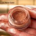 GLAMTES - Sypký pigment na líčení očí, obličeje a těla