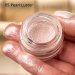 GLAMTES - Sypký pigment na líčení očí, obličeje a těla