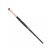 GLAMTES - Liner Brush - Pędzel do kresek - 09