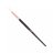 GLAMTES - Eyeshadow Blending Brush - Pędzel do blendowania cieni - 05