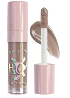 Lovely - H2O Lip Gloss - Lucidalabbra con effetto wet look - 5 ml - 2 - 2
