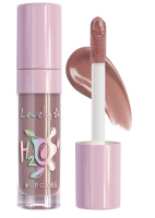 Lovely - H2O Lip Gloss - Lucidalabbra con effetto wet look - 5 ml - 3 - 3