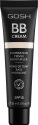 GOSH - BB CREAM - Foundation - 30 ml - 01 - SAND - 01 - SAND