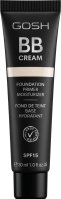 GOSH - BB CREAM - Foundation - Krem BB - 30 ml 