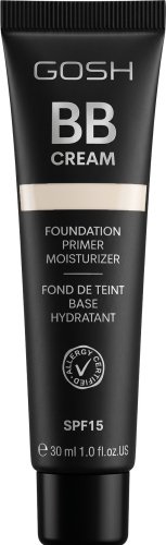 GOSH - BB CREAM - Foundation - 30 ml