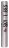 MAYBELLINE - Lash Sensational Sky Tubes Tubing Mascara - Mascara allungante - 801 Very Black - 7 ml