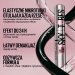 MAYBELLINE - Lash Sensational Sky Tubes Tubing Mascara - Mascara allungante - 801 Very Black - 7 ml
