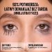MAYBELLINE - Lash Sensational Sky Tubes Tubing Mascara - Mascara allungante - 801 Very Black - 7 ml