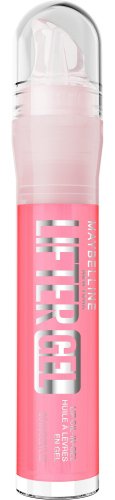 MAYBELLINE - LIFTER GEL - Lip Oil-in-Gel - Olejek do ust - 6,6 ml