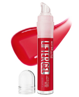 MAYBELLINE - LIFTER GEL - Lip Oil-in-Gel - Olejek do ust - 6,6 ml - 005 Melon-Ade - 005 Melon-Ade
