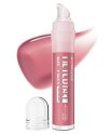 MAYBELLINE - LIFTER GEL - Lip Oil-in-Gel - Olejek do ust - 6,6 ml - 006 Strawberry Shake - 006 Strawberry Shake